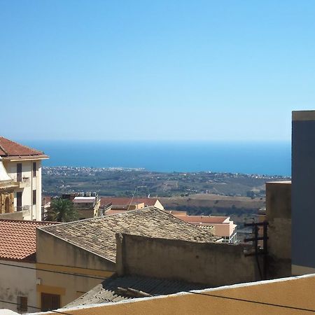 Appartamento Lilly "Vista Mare" Agrigent Exterior foto