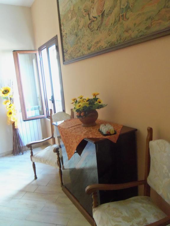 Appartamento Lilly "Vista Mare" Agrigent Exterior foto