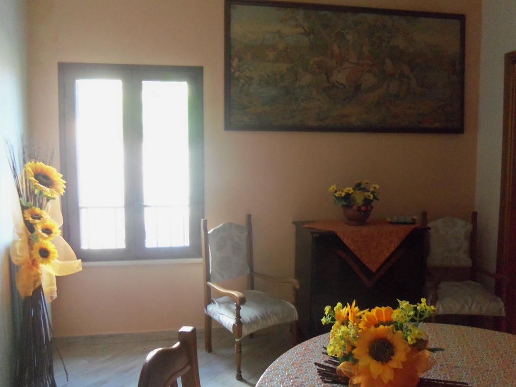 Appartamento Lilly "Vista Mare" Agrigent Exterior foto